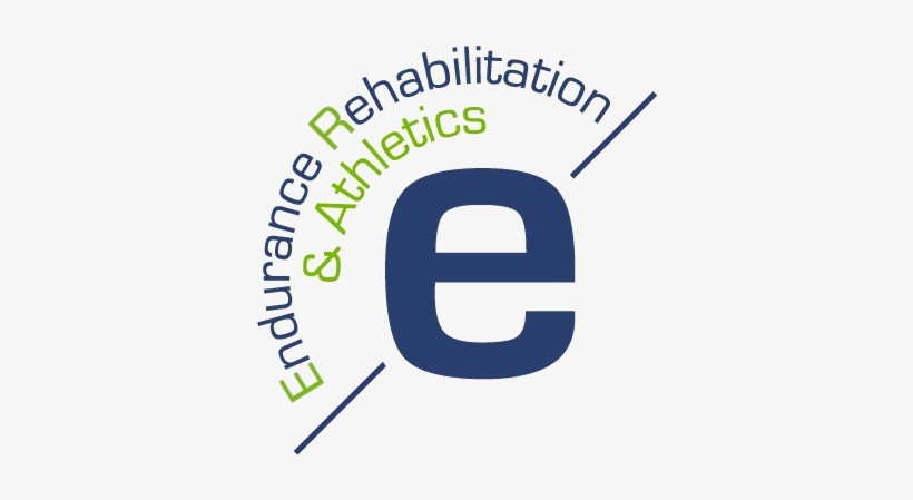 Logo Endurance Rehabilitation & Athletics - Endurance Rehabilitation & Athletics, transparent png #2205428