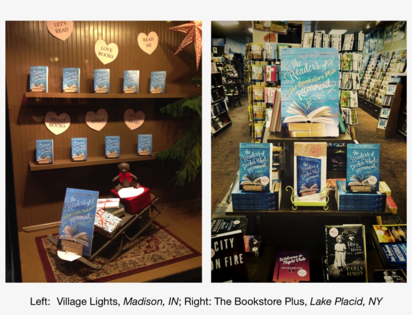 Eagle Harbor Book Company In Bainbridge Island, Wa - Eagle Harbor Book Co, transparent png #2205473