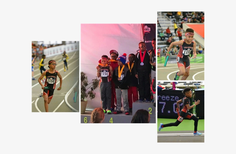 Fsa 9 10 Boys Relay - Portable Network Graphics, transparent png #2205492