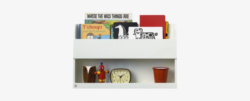 Floating Shelf For Bunk Beds - Wee Gallery Art Cards For Baby - Farm, transparent png #2205583