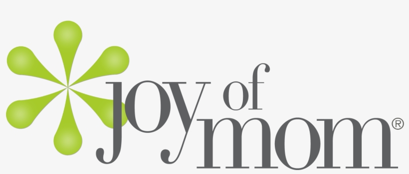 Joy Of Mom - Graphic Design, transparent png #2205608