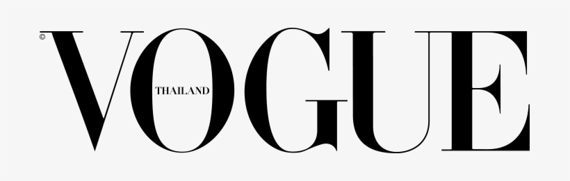 Vogue Logo Svg, transparent png #2205687