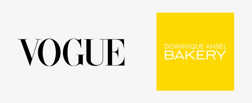 Vogue Dominique Ansel - Vogue By Jo Ellison, transparent png #2205803