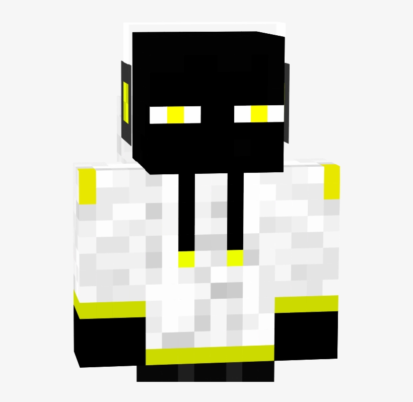 enderman skin, Nova Skin