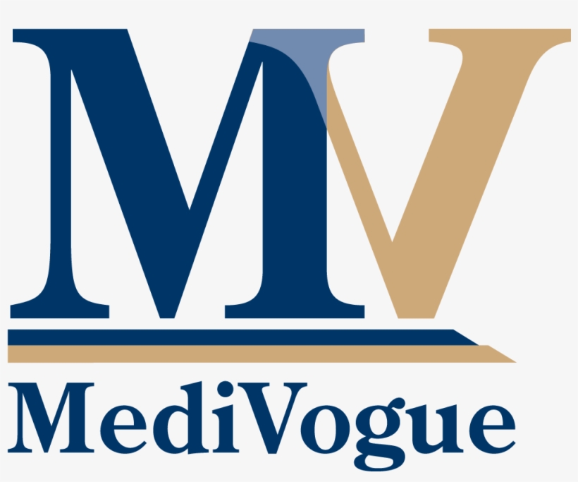 Medivogue Logo - Herbal Medicine For Beginners: Your Guide To Healing, transparent png #2205885