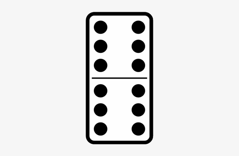 Clip Art Domino, transparent png #2205914