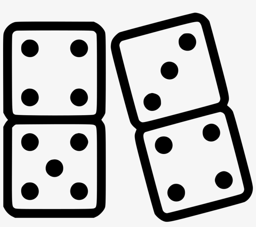 Dominoes Comments, transparent png #2205940