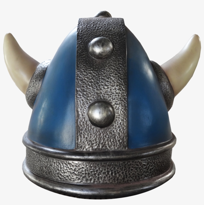 Viking Helmet With Horns For Sale - Helmet Horn, transparent png #2205995