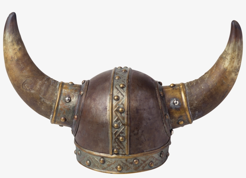 Шлем Викинга Png, transparent png #2206015
