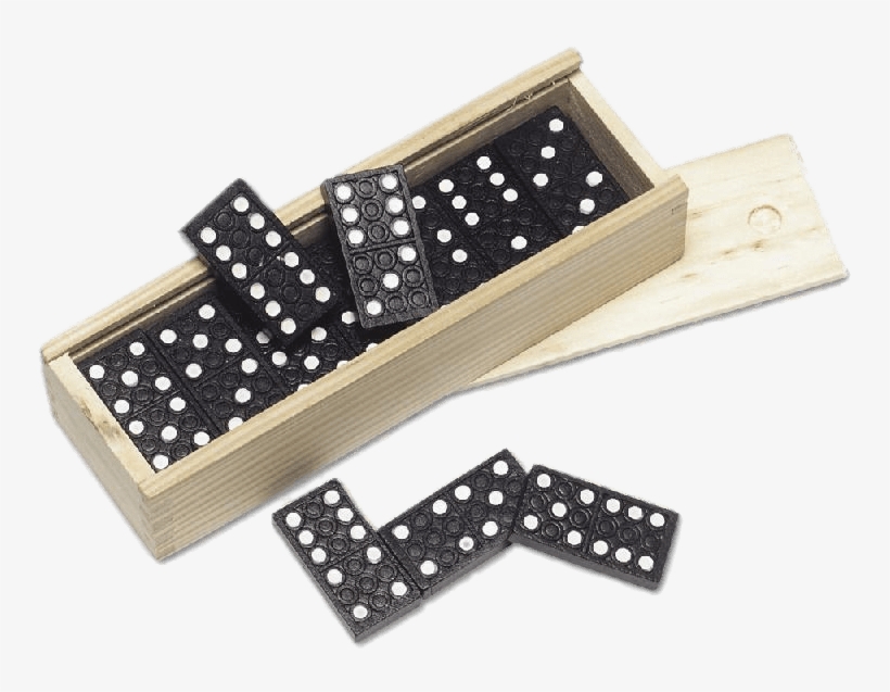 Domino Game - Domino, transparent png #2206070