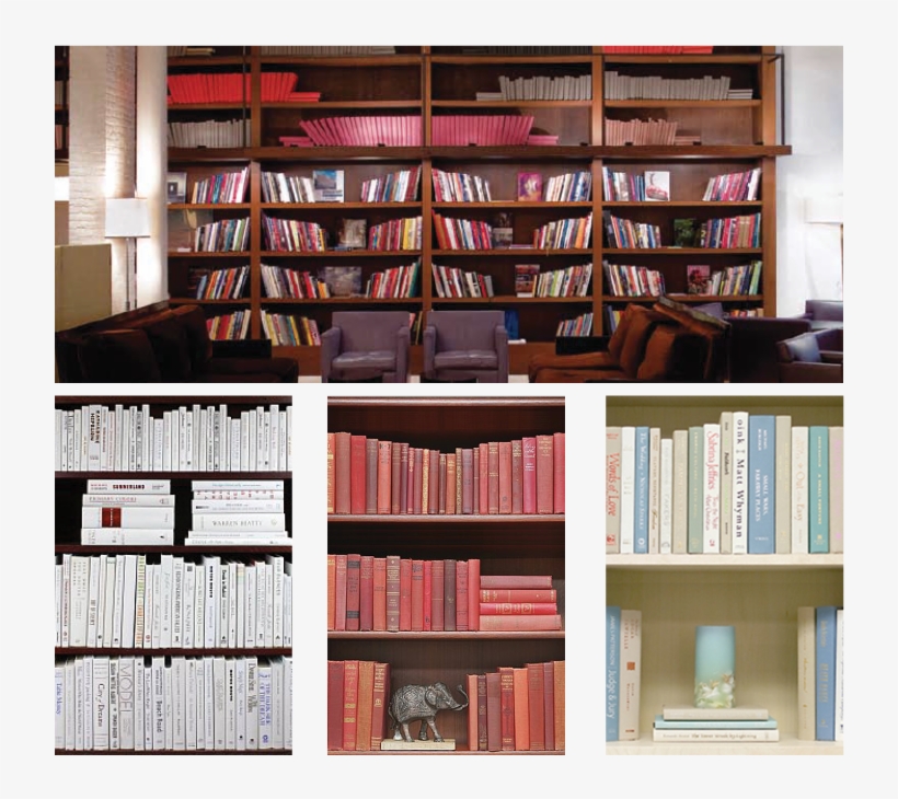 Book Images - Public Library, transparent png #2206071