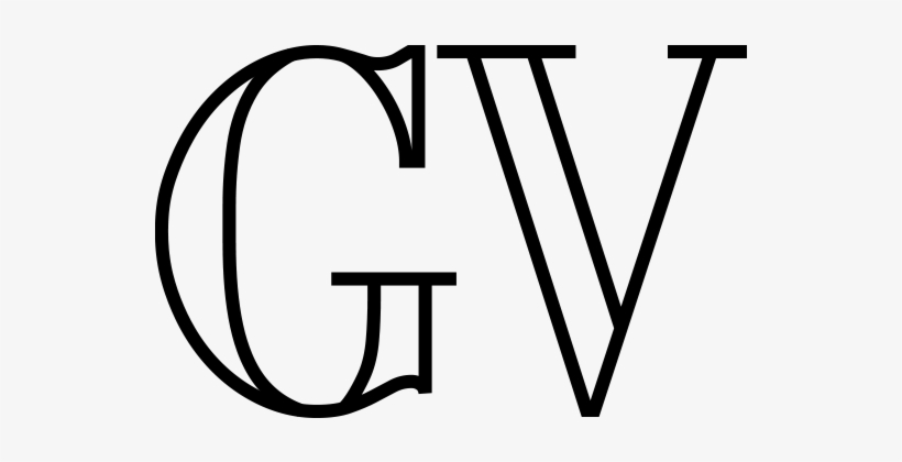 Concept For Gone Virile Logo Which Is Nice I Think - Fashion, transparent png #2206118