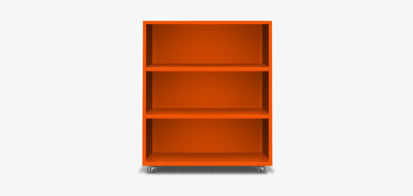 Building Block Bookcase - Bookcase, transparent png #2206162
