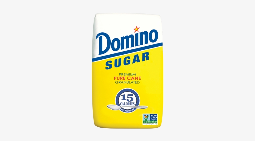 Domino Sugar Box, transparent png #2206186