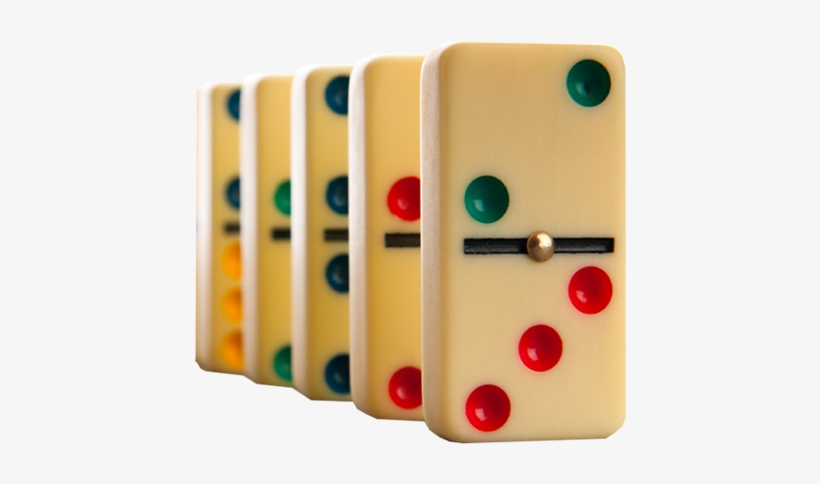 Dominoes - Volunteering, transparent png #2206377
