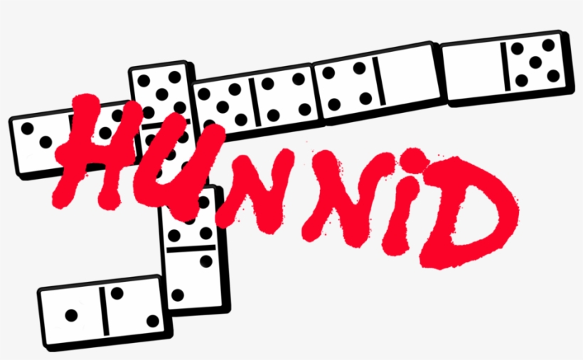 Yg Dominoes 2 - Yg, transparent png #2206513