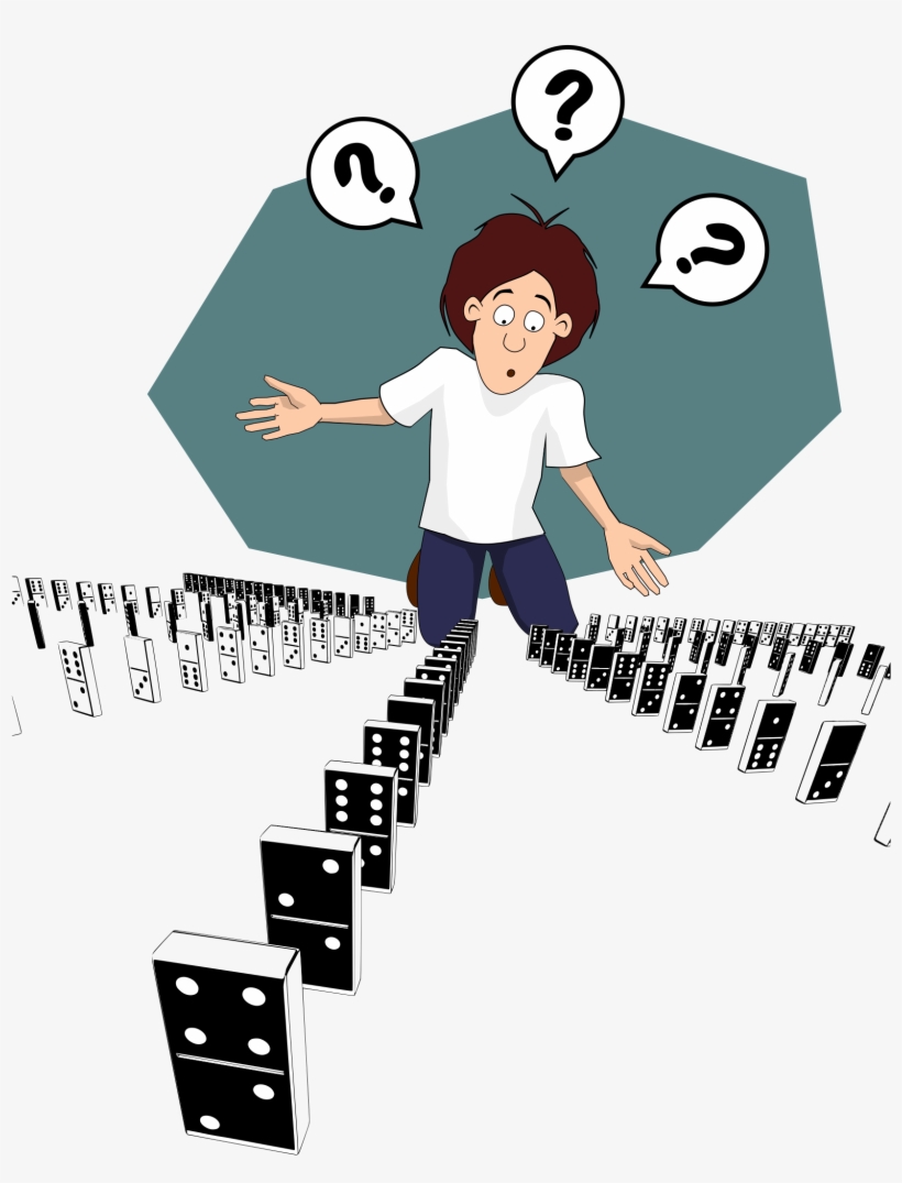 Domino Png, transparent png #2206516