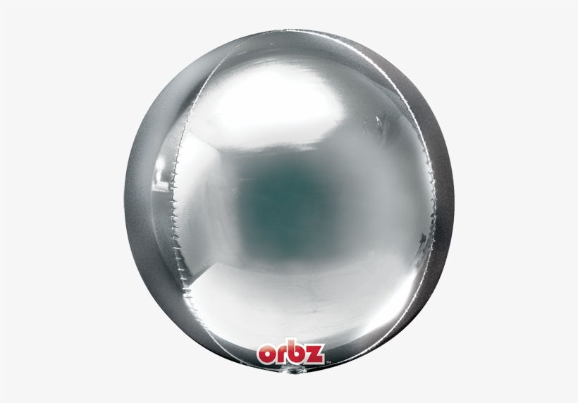 28201 - Orb Balloon, transparent png #2206580