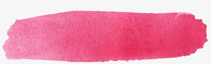 Free Lipstick Stroke Png - Portable Network Graphics, transparent png #2206641