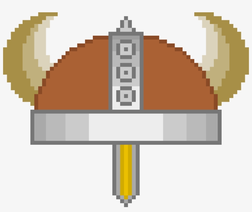 Viking Helmet - Architecture, transparent png #2206781