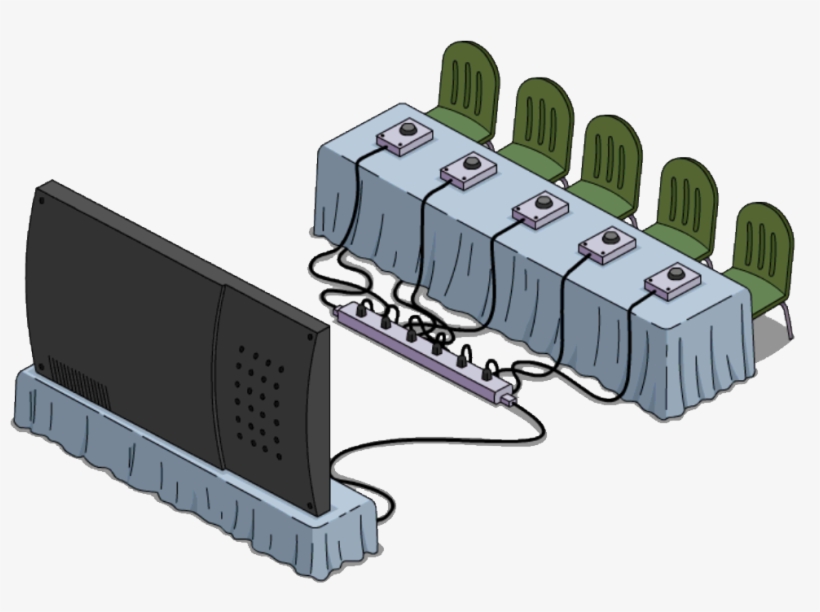 Audience Research Table - Audience Measurement, transparent png #2206895
