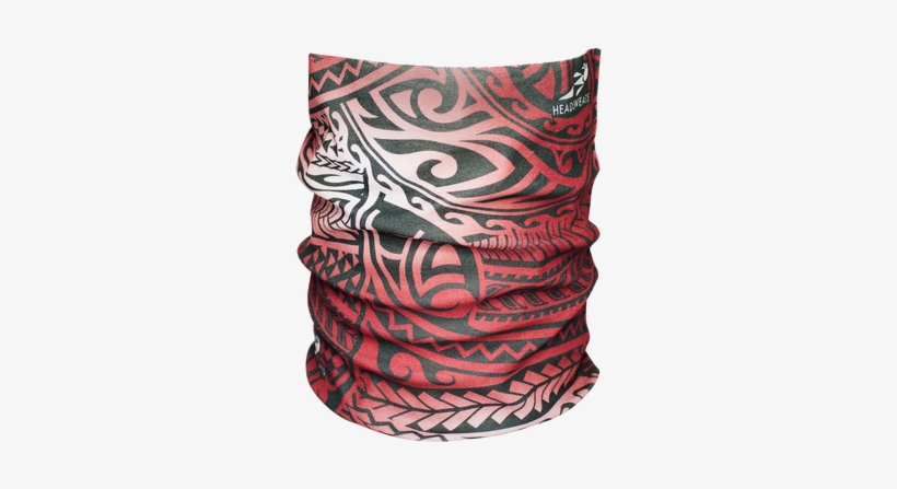 Ultra Band Half - Red, transparent png #2206952