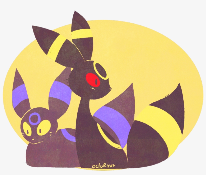 Eevee Boo - Cat, transparent png #2207049