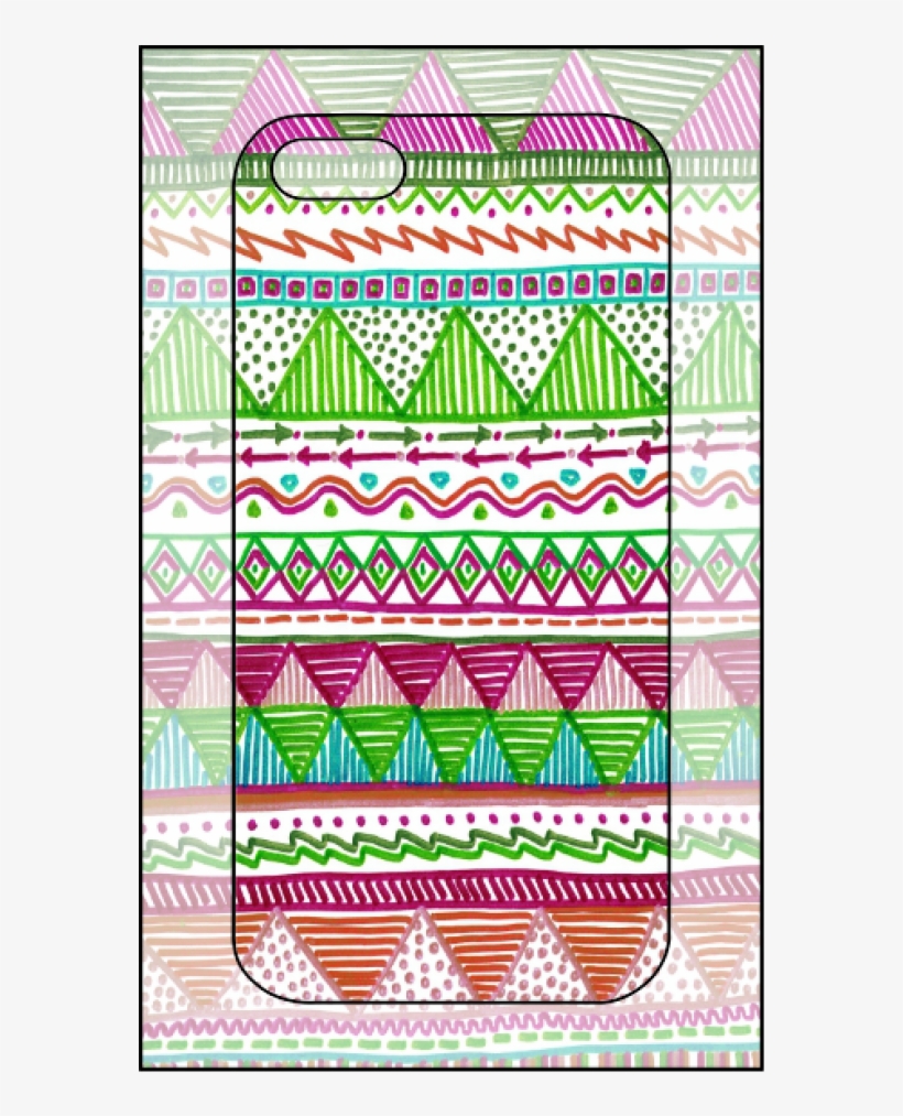 Ocean T Iphone 6 Slim Case By Lisa Argyropoulos, transparent png #2207071