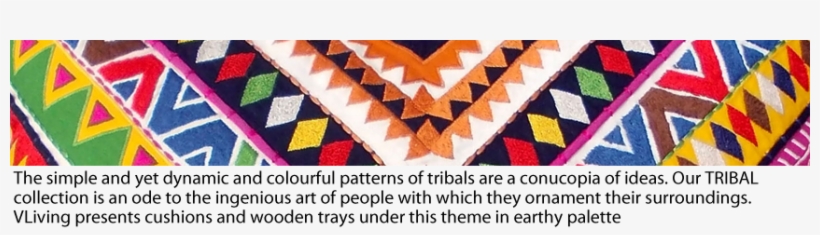 Tribal - Patchwork, transparent png #2207126