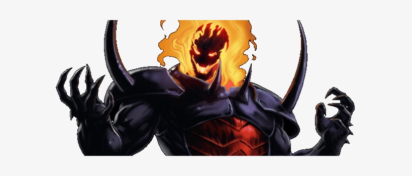 {image Via Rapgenius - Marvel In En Güçlü Karakteri, transparent png #2207196