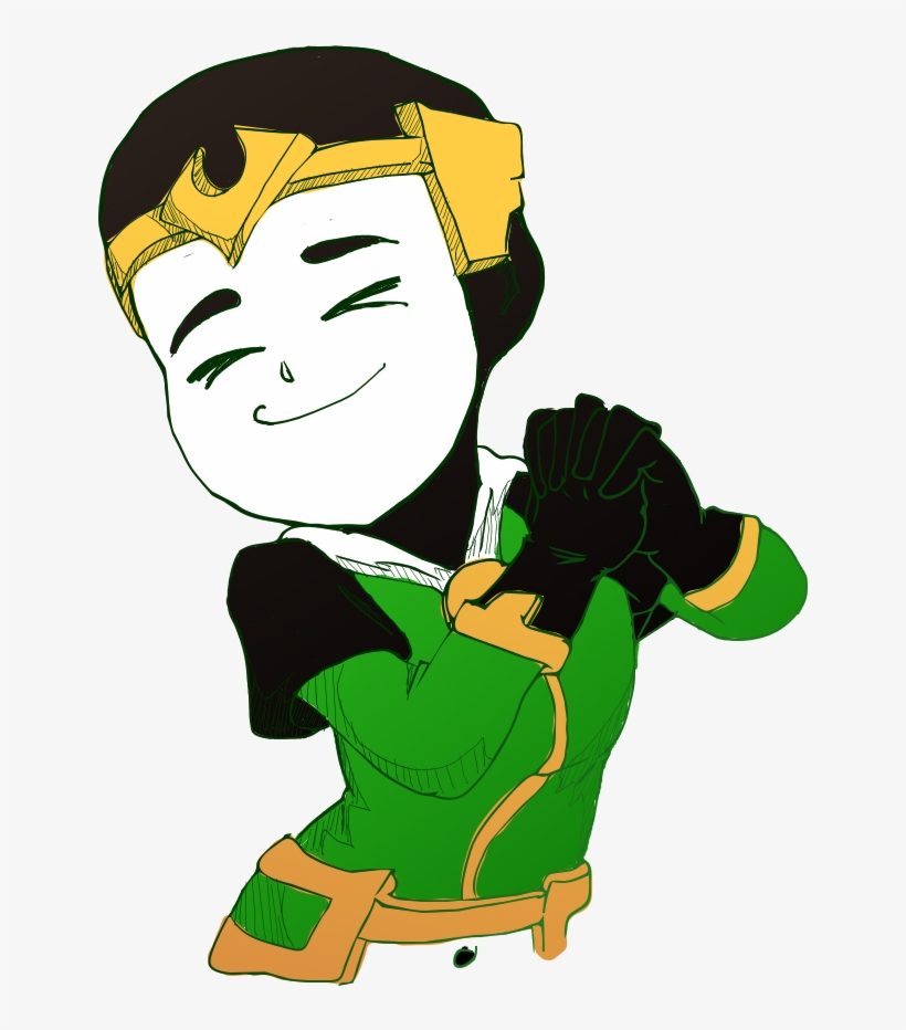 My Doctor Doom Piggy Bank Is Overflowing - Cartoon, transparent png #2207236