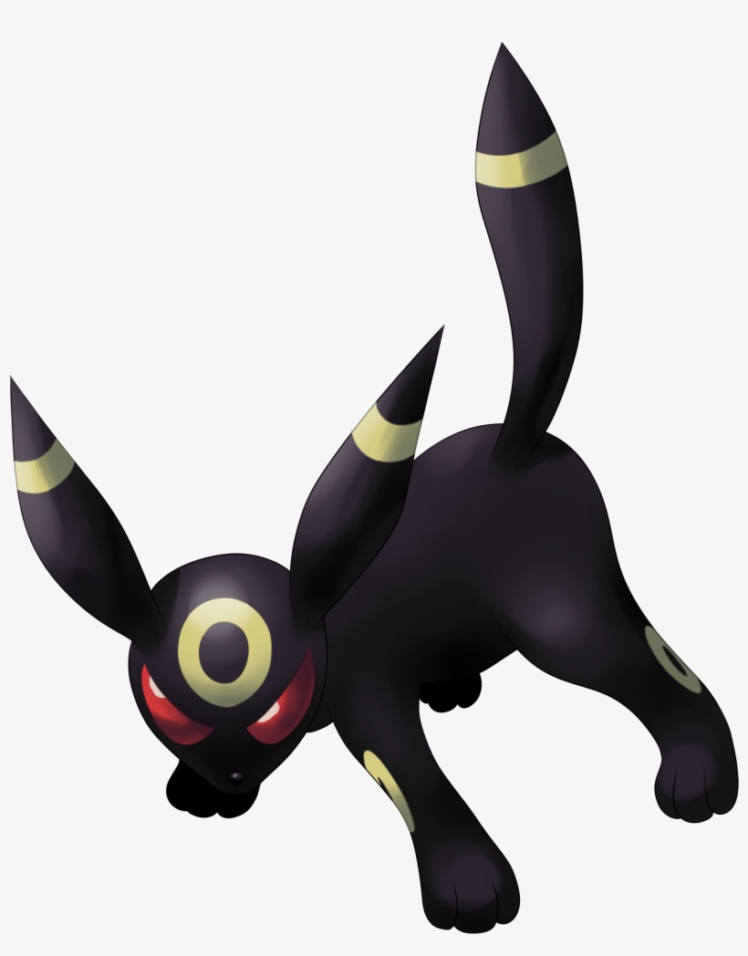 Log In To Report Abuse - Beta Umbreon, transparent png #2207307