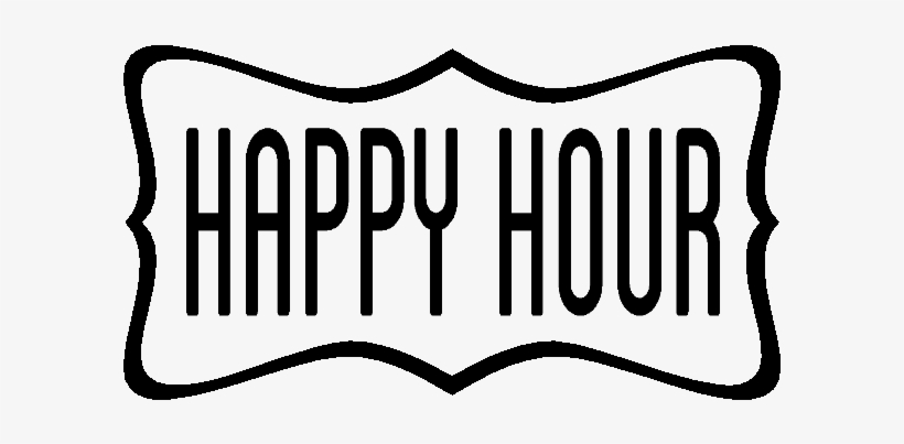 But What If Once A Week There Was A Happy Hour At Your - Happy Hour, transparent png #2207603