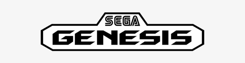 Sega Genesis, transparent png #2207605
