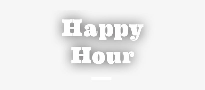 Leave - Happy Hours En Png, transparent png #2207629