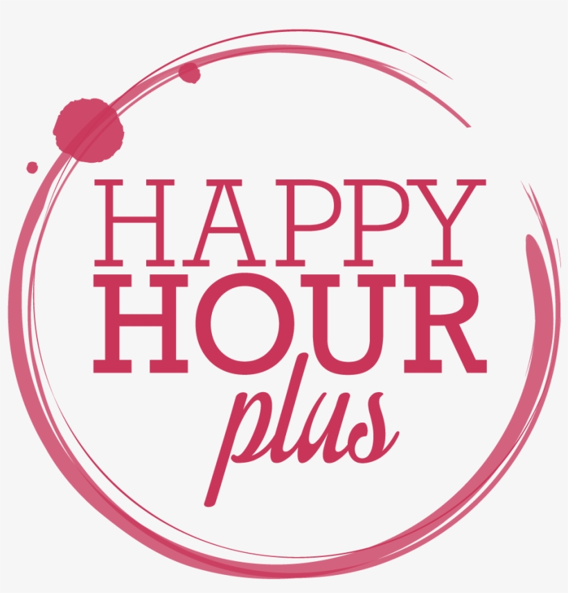Logos De Happy Hours, transparent png #2207634