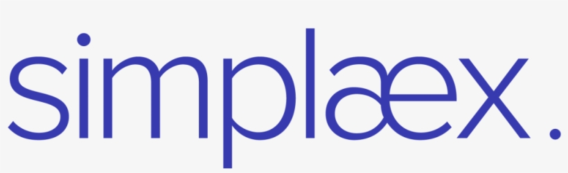 Simplaex Unveils Ai-powered Rivr To Help Advertisers - Simplaex Logo Png, transparent png #2207700