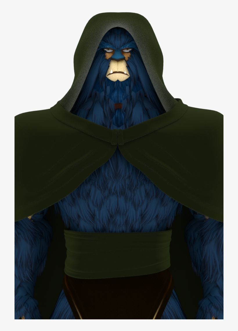 C-enkidu2p P002 - Doctor Doom, transparent png #2207789