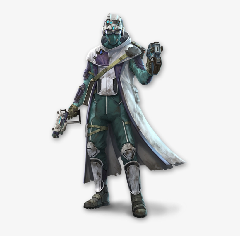 Hero Classes - Action Figure, transparent png #2207813