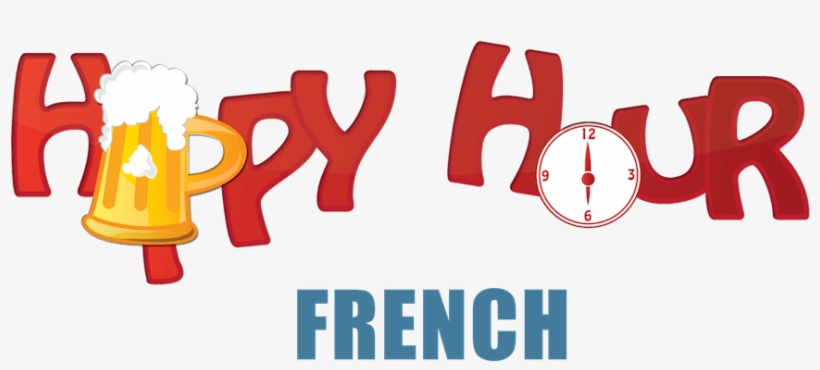 Clipart Library Stock French - Language Superstar / Learn French Fast, transparent png #2207907