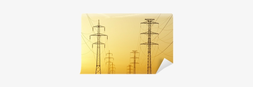 Transmission Tower, transparent png #2207955