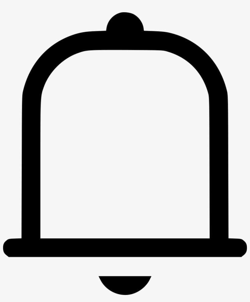Bell Notification -, transparent png #2207958