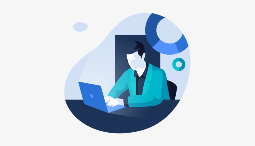 Manager - Genesis Vision Lp, transparent png #2208022