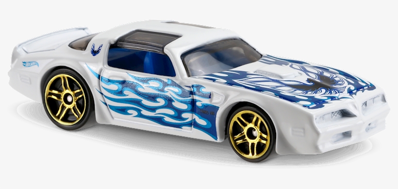 '77 Pontiac Firebird Dvb75 - 77 Pontiac Firebird Hot Wheels, transparent png #2208066