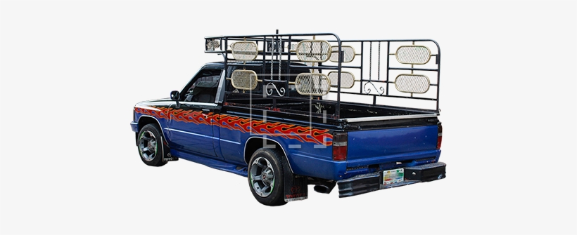 Parent Category - Pickup Truck, transparent png #2208069
