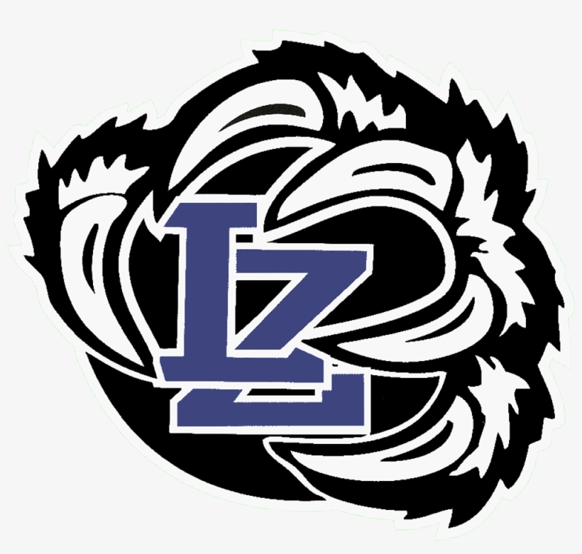 Share To Facebook Share To Twitter Share To Google - Lake Zurich High School Logo, transparent png #2208183