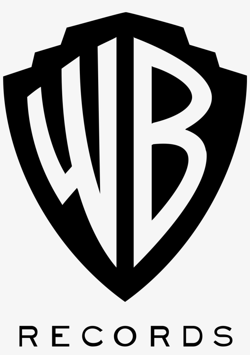 Warner Bros Records Logo Png, transparent png #2208187