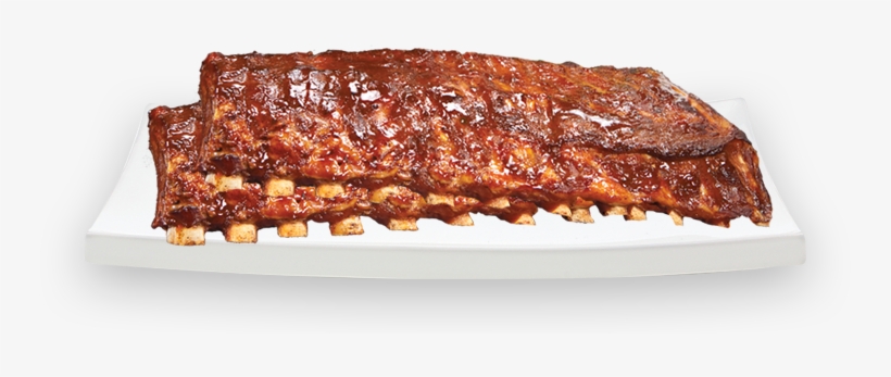 Bbq Rib Png Clip Royalty Free Stock - Transparent Baby Back Ribs Png, transparent png #2208239