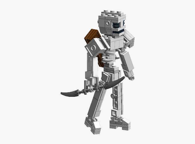 Minecraft Forums - Figurine, transparent png #2208317
