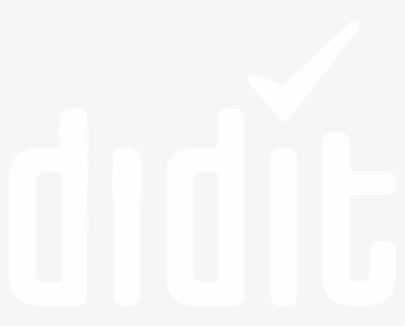 Logo - Logo Didit, transparent png #2208503